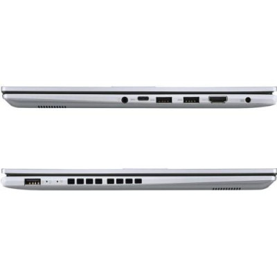 ASUS Vivobook 15 OLED M1505YA Cool Silver (M1505YA-L1271)
