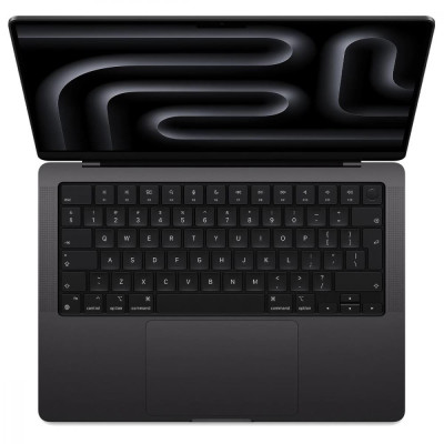 Apple MacBook Pro 14