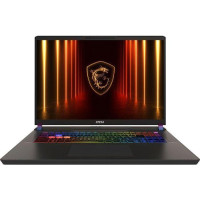 MSI Vector 17 HX AI A2XWJG Cosmos Gray (A2XWJG-042U, 9S7-17S372-042)