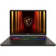 MSI Vector 17 HX AI A2XWJG Cosmos Gray (A2XWJG-042U, 9S7-17S372-042)
