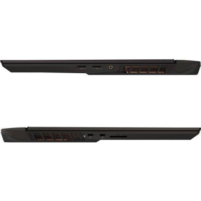 MSI Vector 17 HX AI A2XWJG Cosmos Gray (A2XWJG-042U, 9S7-17S372-042)
