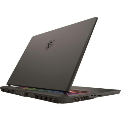 MSI Vector 17 HX AI A2XWJG Cosmos Gray (A2XWJG-042U, 9S7-17S372-042)