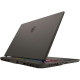 MSI Vector 17 HX AI A2XWJG Cosmos Gray (A2XWJG-042U, 9S7-17S372-042)