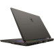 MSI Vector 17 HX AI A2XWJG Cosmos Gray (A2XWJG-042U, 9S7-17S372-042)