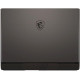 MSI Vector 17 HX AI A2XWJG Cosmos Gray (A2XWJG-042U, 9S7-17S372-042)