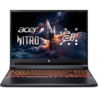 Acer Nitro V 16 AI ANV16-42-R258 Black (NH.U1GEU.005)
