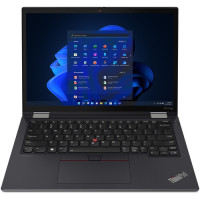 Lenovo ThinkPad X13 Yoga Gen 3 (21AW002SUS)