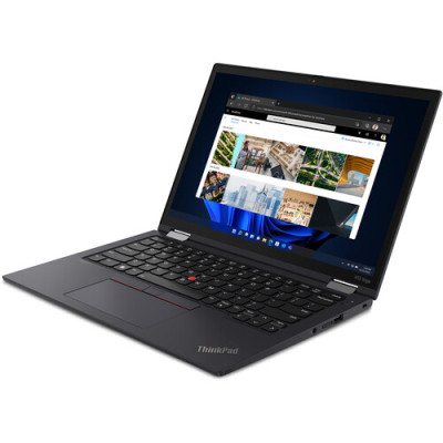 Lenovo ThinkPad X13 Yoga Gen 3 (21AW002SUS)