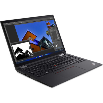 Lenovo ThinkPad X13 Yoga Gen 3 (21AW002SUS)