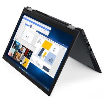 Lenovo ThinkPad X13 Yoga Gen 3 (21AW002SUS)