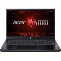 Acer Nitro V 15 ANV15-41-R4YC Black (NH.QSHEU.00P)