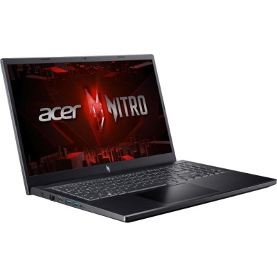 Acer Nitro V 15 ANV15-41-R4YC Black (NH.QSHEU.00P)