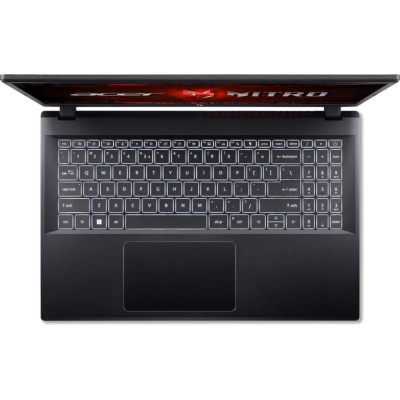 Acer Nitro V 15 ANV15-41-R4YC Black (NH.QSHEU.00P)