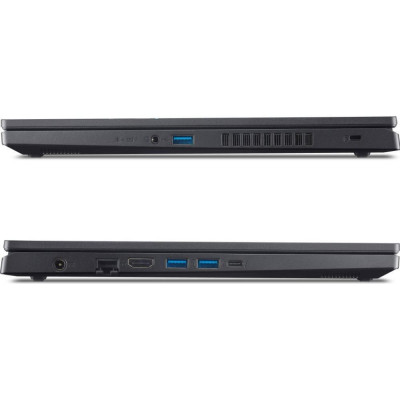 Acer Nitro V 15 ANV15-41-R4YC Black (NH.QSHEU.00P)