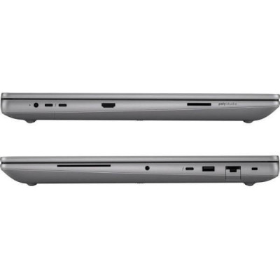 HP ZBook Fury G1i 18 (5F9W0ES)