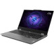 Lenovo LOQ 15IAX9 Luna Grey (83GS00UNRA)