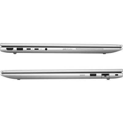 HP EliteBook 6 G1ah Pike Silver (AZ8Z1AV_V6)