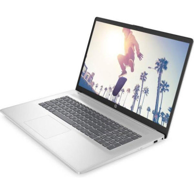 HP 17-cn4037ua Natural Silver (C9RL4EA)