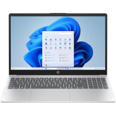HP OmniBook 3 NGAI 15-fn0018ua Glacier Silver (D16GYEA)