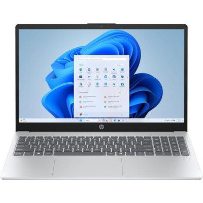 HP OmniBook 3 NGAI 15-fn0018ua Glacier Silver (D16GYEA)