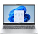 HP OmniBook 3 NGAI 15-fn0018ua Glacier Silver (D16GYEA)