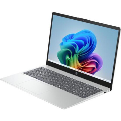 HP OmniBook 3 NGAI 15-fn0018ua Glacier Silver (D16GYEA)