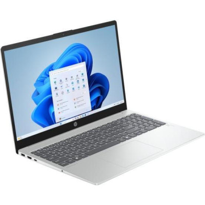 HP OmniBook 3 NGAI 15-fn0018ua Glacier Silver (D16GYEA)