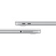 Apple MacBook Neo 256GB Silver (MHFA4)