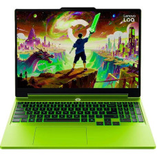 Lenovo LOQ 15AHP11 Surge Green (83TN00DCRA)