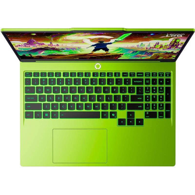 Lenovo LOQ 15AHP11 Surge Green (83TN00DCRA)