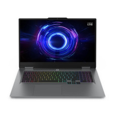 Lenovo LOQ 17IRX10 Luna Grey (83JH00FHRA)