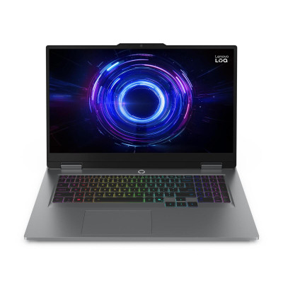 Lenovo LOQ 17IRX10 Luna Grey (83JH00FHRA)