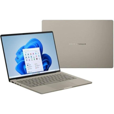 ASUS Zenbook A14 UX3407QA Beige (UX3407QA-QD289W)