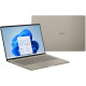 ASUS Zenbook A14 UX3407QA Beige (UX3407QA-QD289W)