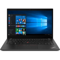 Lenovo ThinkPad T14s Gen 2 Villi Black (20WM009LRA)