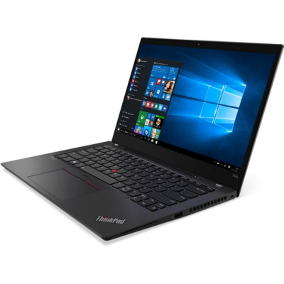 Lenovo ThinkPad T14s Gen 2 Villi Black (20WM009LRA)