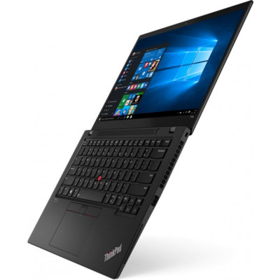 Lenovo ThinkPad T14s Gen 2 Villi Black (20WM009LRA)