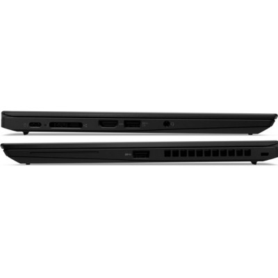 Lenovo ThinkPad T14s Gen 2 Villi Black (20WM009LRA)