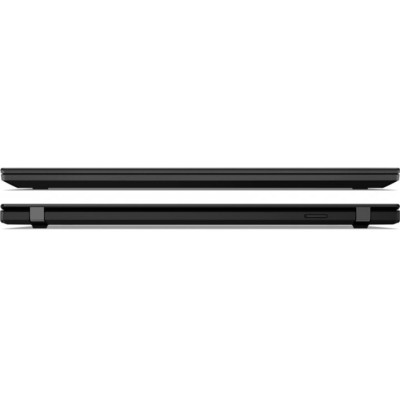 Lenovo ThinkPad T14s Gen 2 Villi Black (20WM009LRA)
