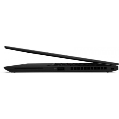 Lenovo ThinkPad T14s Gen 2 Villi Black (20WM009LRA)