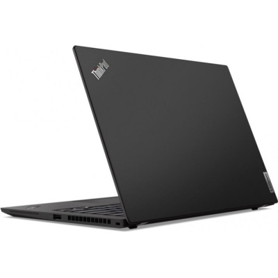 Lenovo ThinkPad T14s Gen 2 Villi Black (20WM009LRA)