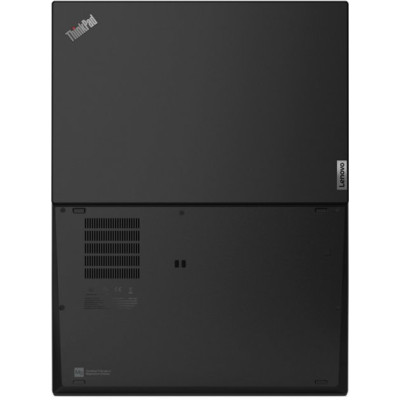 Lenovo ThinkPad T14s Gen 2 Villi Black (20WM009LRA)