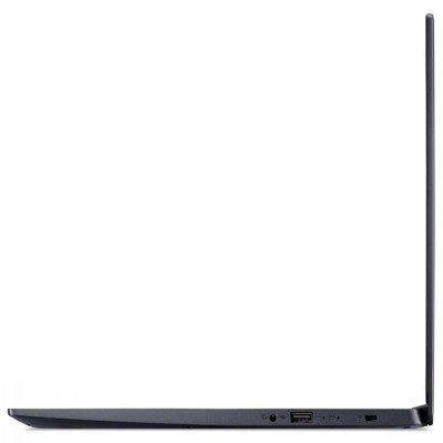 Acer Extensa 15 EX215-22-R19V Black (NX.EG9EU.010)