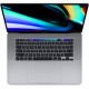 Apple MacBook Pro 16 Space Gray (Z0XZ006CR/Z0XZ004ZC)