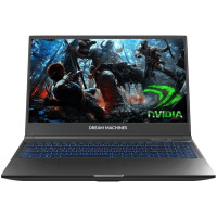 Dream Machines G1650-15 (G1650-15UA84)