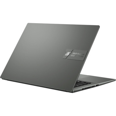 ASUS VivoBook S 14X OLED M5402RA Midnight Black (M5402RA-M9091, 90NB0XA1-M003M0)