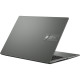 ASUS VivoBook S 14X OLED M5402RA Midnight Black (M5402RA-M9091, 90NB0XA1-M003M0)