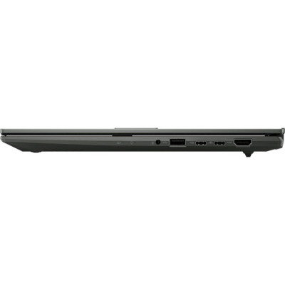 ASUS VivoBook S 14X OLED M5402RA Midnight Black (M5402RA-M9091, 90NB0XA1-M003M0)