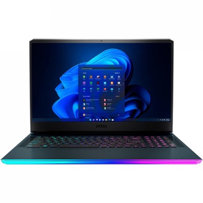 MSI Raider GE76 12UE-871 (12UE-875US)