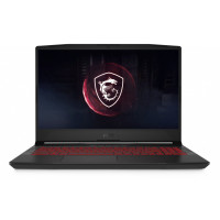 MSI Pulse GL66 12UEK (GL6612UEK-637US)